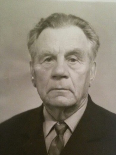 Осипов Иван Петрович