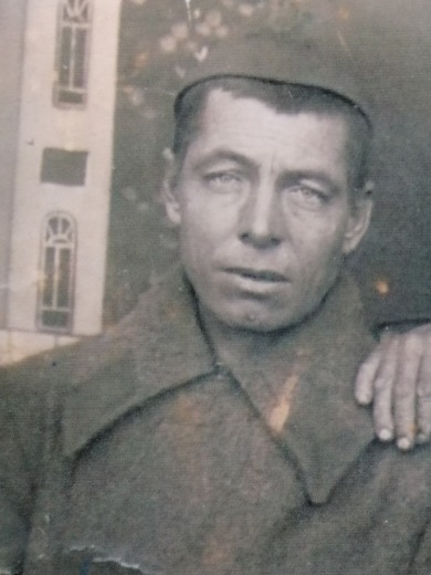 Кокин Дмитрий Григорьевич