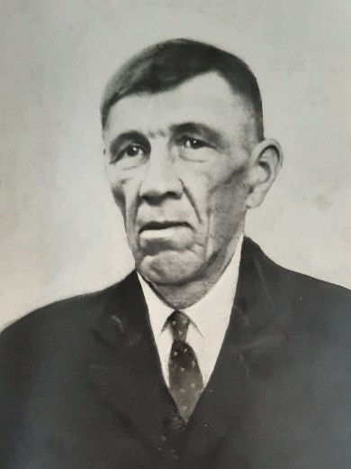 Тарасов Семен Иванович