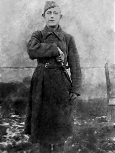 Морозов Григорий Иванович