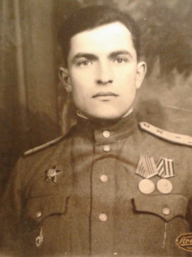 Ифутин Дмитрий Александрович
