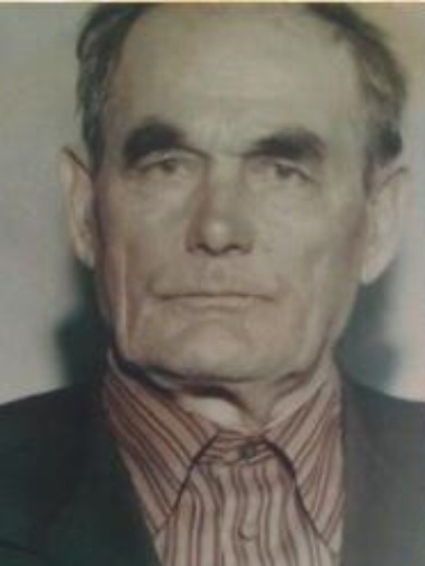 Садыков Закир Сабирович