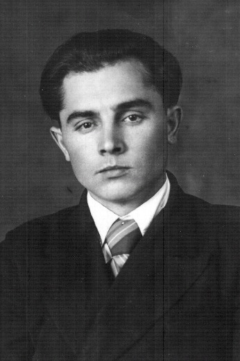 Гончаров Иван Моисеевич