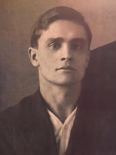 Зубков Михаил Сергеевич