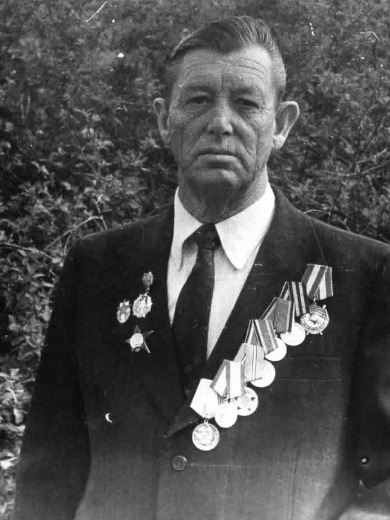 Трускалов Иван Иосифович