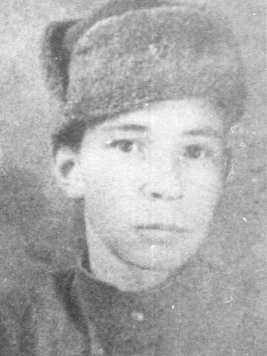 Куликов Александр