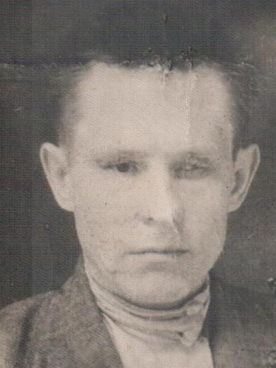 Лимонов Василий Ильич