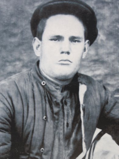 Пономарев Александр Алексеевич