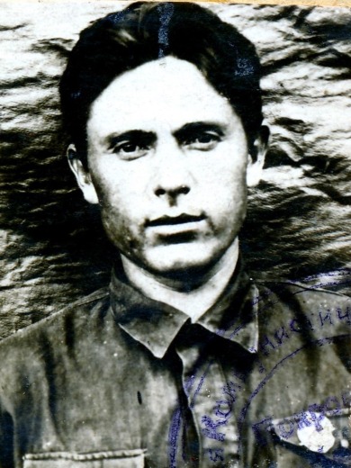 Пинаев Григорий Николаевич