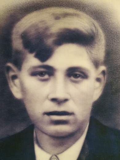 Рогачёв Аркадий Васильевич