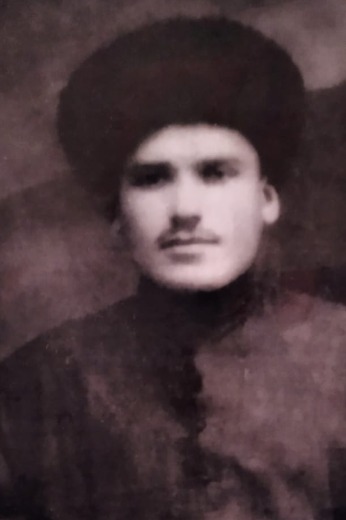 Дарсамов Гасан Исмаилович