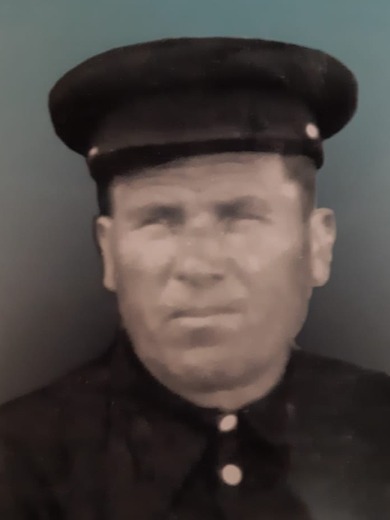 Снориков Михаил Григорьевич