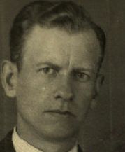 Лесиков Георгий Никифорович