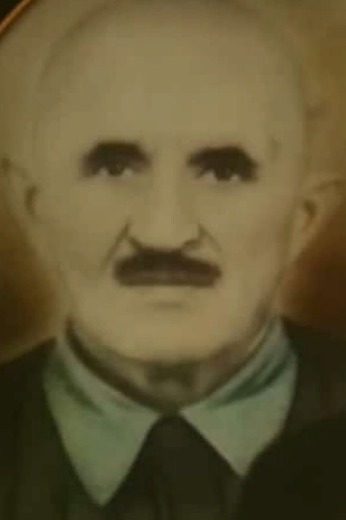 Абсаламов Ханмагомед Абсаламович