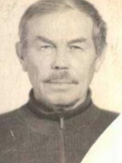 Попков Леонид Николаевич