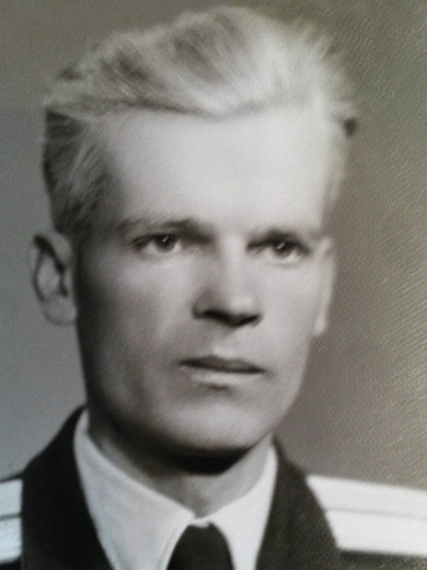 Пензар Иван Авлександрович
