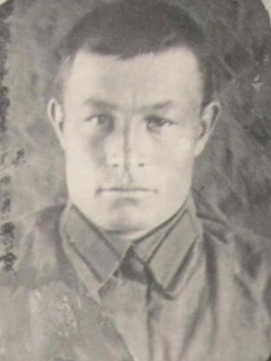 Елисеев Федор Филиппович