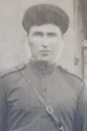 Луценко Василий Фомич