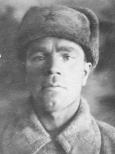 Таначев Александр Михайлович