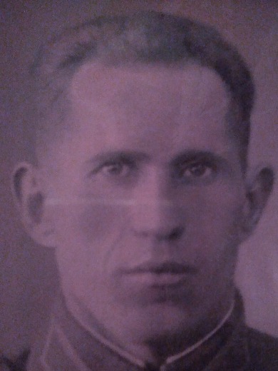 Яковлев Петр Иванович