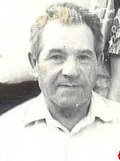 Белянин Иван Максимович