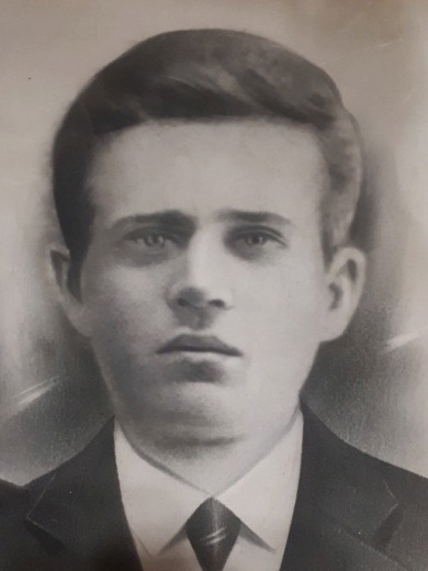 Царев Аким Федорович