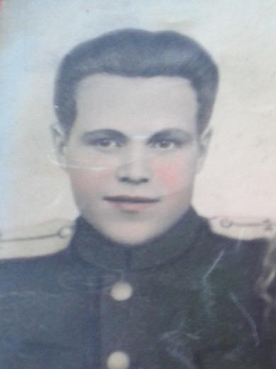 Пахута Иван Иосифович
