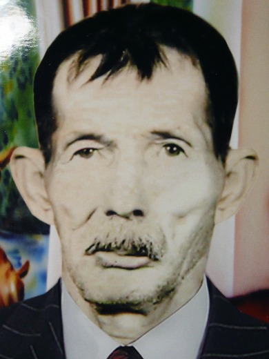 Кужаниязов Анис