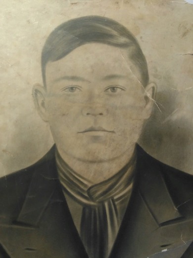 Абмашкин Андрей Сергеевич