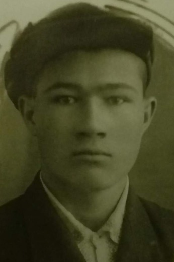 Харьковский Семён Иванович