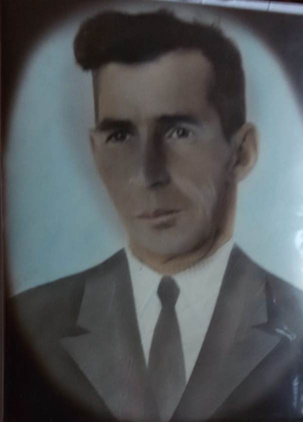 Заикин Прокопий Михайлович