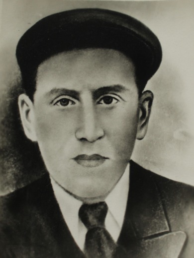 Смирнов Михаил Викторович