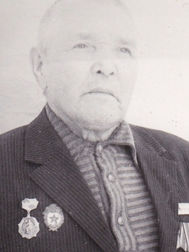 Валикаев Алексей Валикаевич