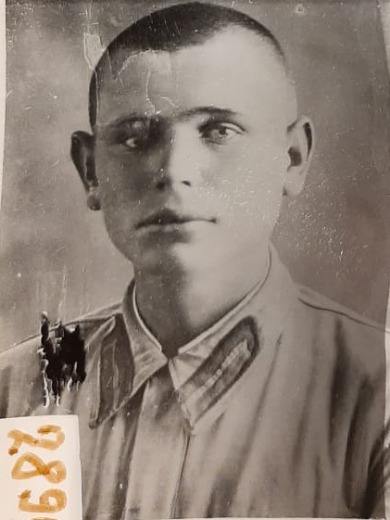 Андреев Андрей Николаевич