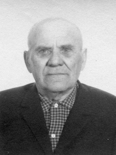 Измалков Владимир Федотович