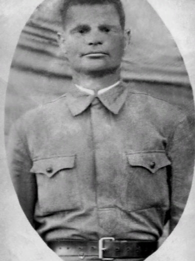 Медведев Василий Иванович