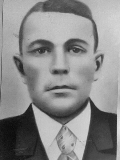 Климов Виктор Григорьевич