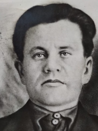 Калиновский Петр Харитонович
