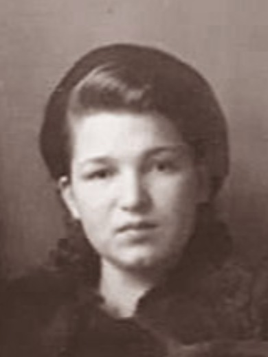 Бакулина Вера Васильевна