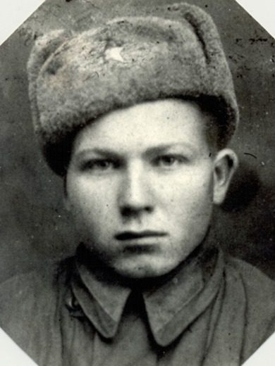 Булатов Петр Акимович