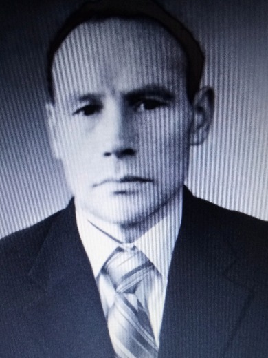 Куликов Александр Михайлович