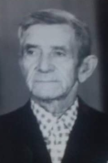 Рассказов Леонид Георгиевич