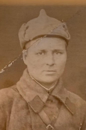 Имамутдинов Каримян Гизитдинович