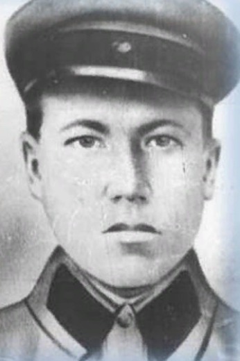 Балдаков|Болдаков Михаил Иванович