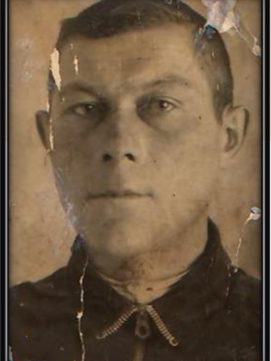 Юрченко Семен Петрович