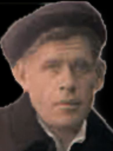 Швецов Павел Александрович