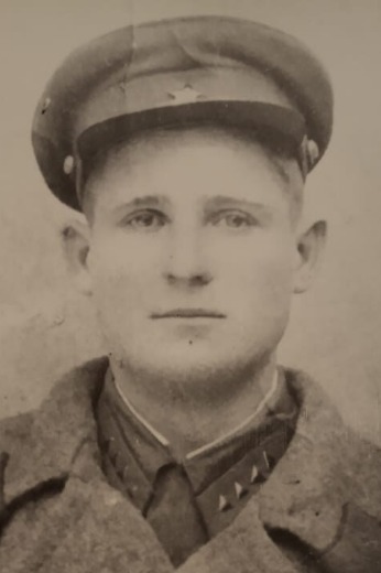 Аверьянов Федор Михайлович