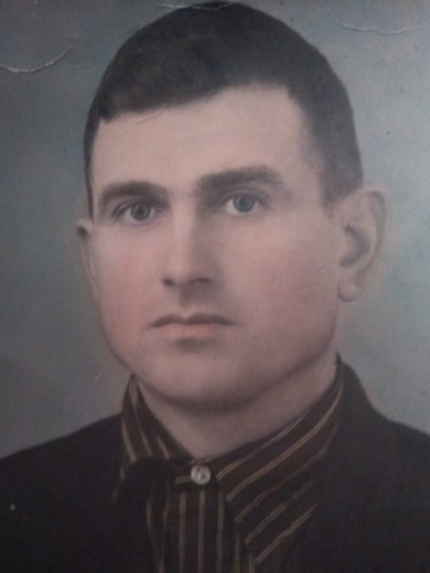 Петрачков|Петрочков Иван|И. Павлович|П.