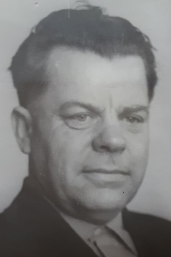 Глебов Андрей Вуколович