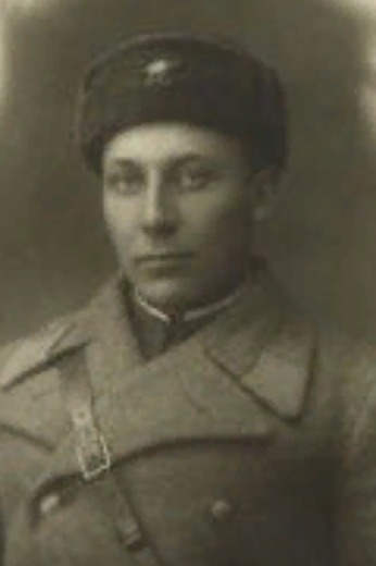 Сиваков Иван Тимофеевич